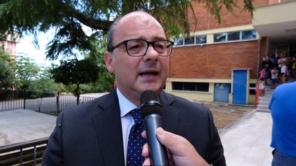 Hospice Minervino, intervista al direttore ASL Bt Delle Donne