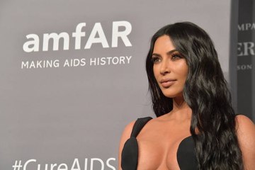 Kim Kardashian West Tests Positive for Lupus, Awaits Follow Up