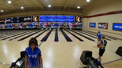 Day Six  - Lanes 51 to 58 - World Bowling Senior Championships Women's Masters Step 3 (6)