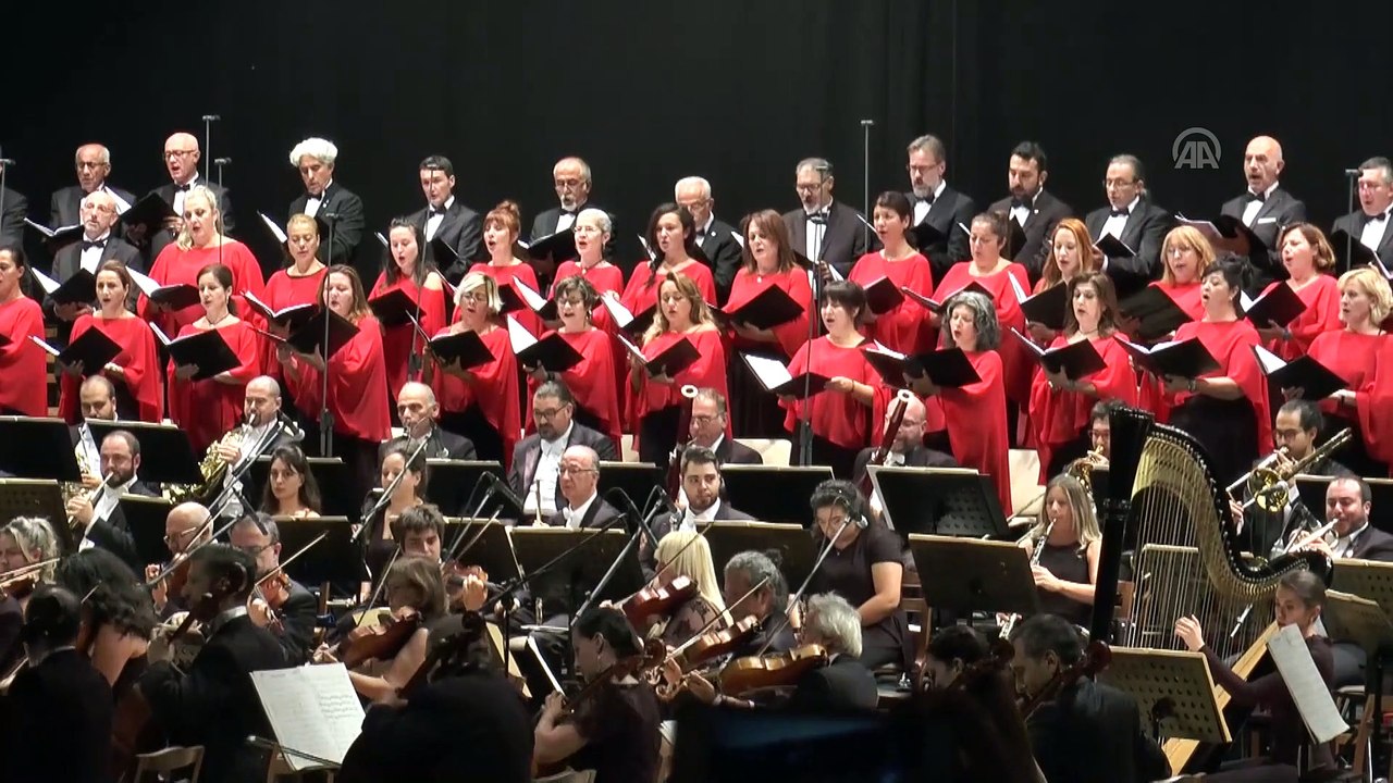 Sivas Kongresi'nin 100. yılı etkinlikleri