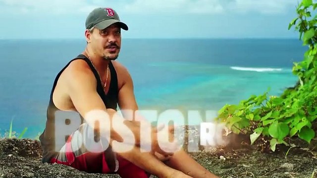 'Survivor: Island Of The Idols' Season 39 Trailer