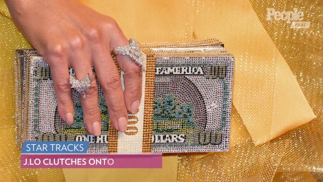 Jennifer Lopez Dazzles at 'Hustlers' Premiere & Sparks a Conversation About Double Standards