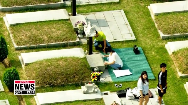 S. Korea to deploy extra transport for Chuseok holiday travelers