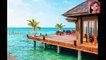 Malediven (Maldivesparadise on Earth-Maldives luxury beach Resort-Travel Diary