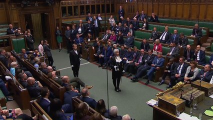 البرلمان البريطاني يعلق أعماله خمسة أسابيع