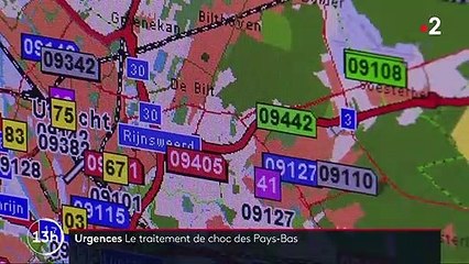 Urgences : l'exemple des Pays-Bas pour inspirer la France ?