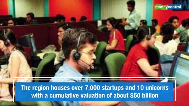 Delhi-NCR ahead of Bengaluru, Mumbai with over 7,000 start-ups, 10 unicorns: Report