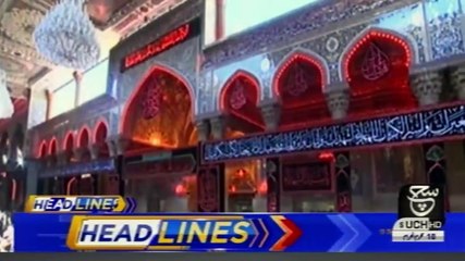 Bulletin 03PM 10 September 2019 Such TV