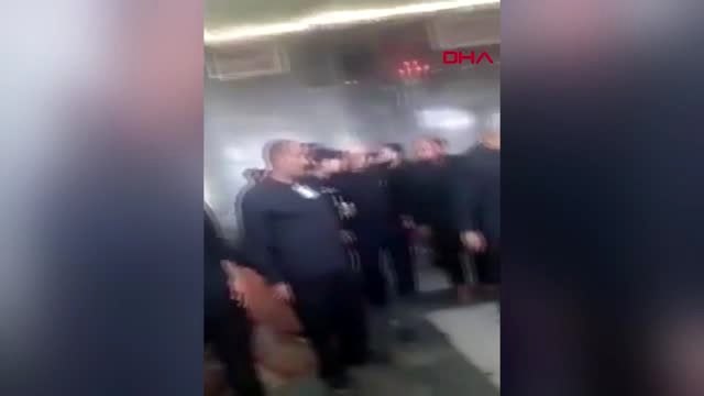 Irak'ta aşure günü etkinliğinde izdiham: 31 ölü, 100 yaralı