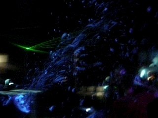 FIRE vs. ICE 02.02.08