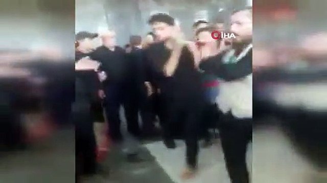 Kerbela’da Aşure Günü etkinliğinde izdiham: 31 ölü