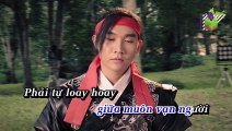 Buồn Lắm Em Ơi (Karaoke) - Trịnh Đình Quang
