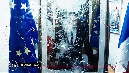 Rentrée politique : retour aux affaires sous tension pour la députée LREM Claire O'Petit