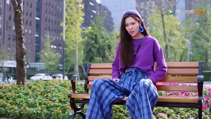 Walk Into Your Memory ep 12 english sub