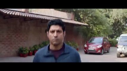 The Sky Is Pink - Official Trailer _ Priyanka C J, Farhan A, Zaira W, Rohit S _