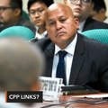Dela Rosa urges Comelec to cancel registration of party-list groups with CPP 'links'