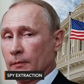 U.S. extracted spy that confirmed Putin role in 2016 elections – reports