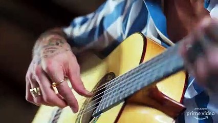 El Corazón de Sergio Ramos – Trailer Oficial