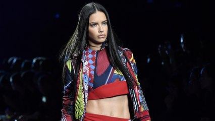The Highest-Paid Models in 2016, According to Forbes