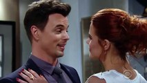 'Bold And The Beautiful'- A Week of Showdowns