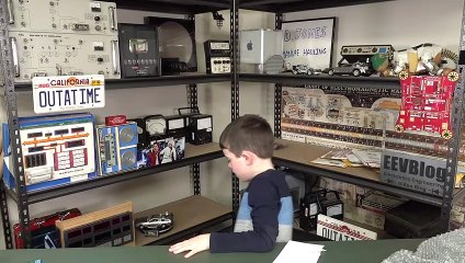 EEVblog #1227 - The Free Energy Community RESPONDS!