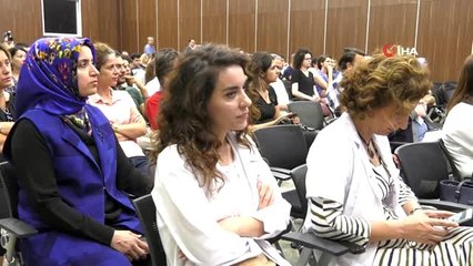 "Sepsis nedeniyle her 4 saniyede bir ölüm gerçekleşiyor"