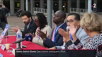 Services publics : la Seine-Saint-Denis moins favorisée ?
