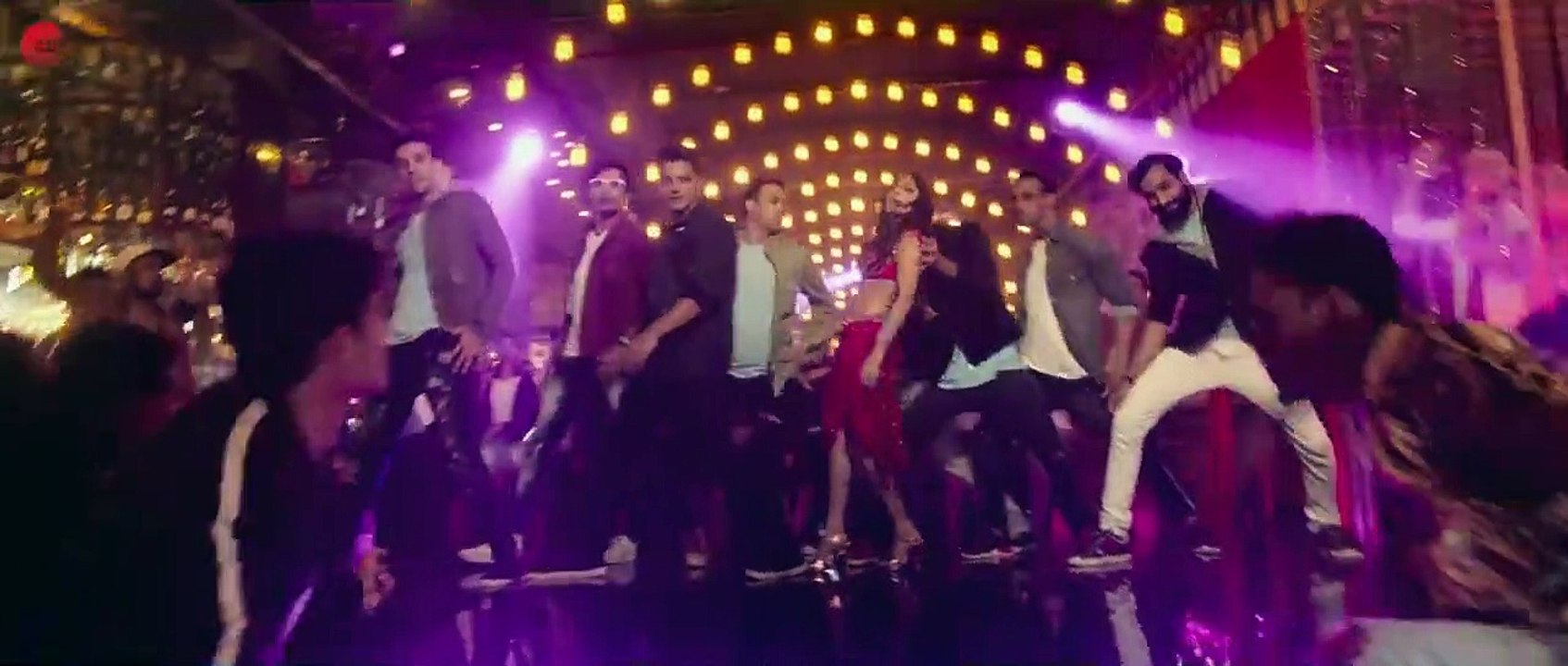 Dil Bevda - Prassthanam Sanjay Dutt, Manisha Koirala, Jackie Shroff Mika Singh & Bhoomi Trivedi