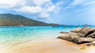 The US Virgin Islands Will Pay You to Visit in 2017!