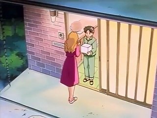 رسوم متحركة أنا واخي الحلقة 12