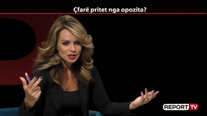 Pazar i dytë Rama-Basha? Duma: Demokratët janë në sakrificë, ata kanë besim absolut!