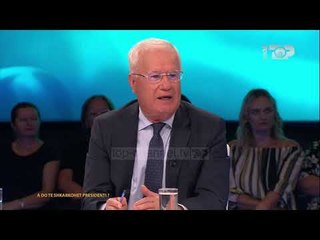 Çfarë paralajmëron Milo në Open? Komisioni për Presidentin do të jetë një 'fiasko'