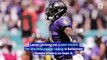 Lamar Jackson and Marquise Brown Make NFL History