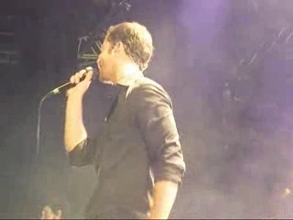 Concert Emmanuel Moire