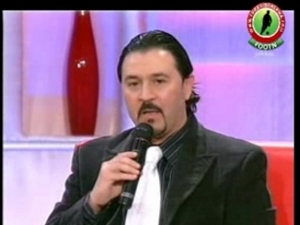 Rouissi Faouzi