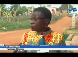 RTG/Séminaire sur les méfaits de la drogue organisé par l’institut Nicolas BETAN