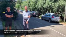 Les craintes de Femu a Corsica  et de la municipalité de Santa Maria di Lota pour l'avenir du couvent Saint-Hyacinthe