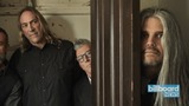 Tool's 'Fear Inoculum' Tops the Billboard 200 Chart | Billboard News