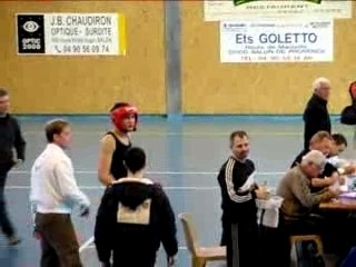 michel 1er combat