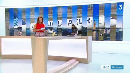 Aigles Azur : 14 offres de reprises sur la table