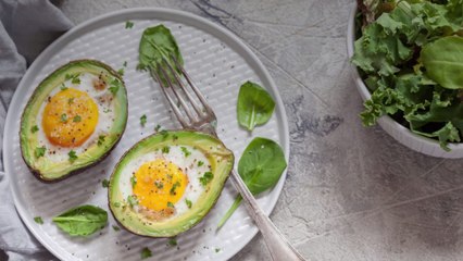 10 Keto Breakfast Ideas for Going Low-Carb