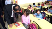 Ne vali ne de belediye başkanı ikna edemedi