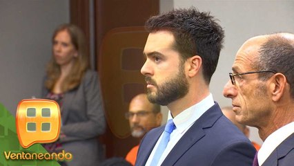 ¡SE COMPLICA el caso de Pablo Lyle! Aquí la reciente negativa del juez.. | Ventaneando