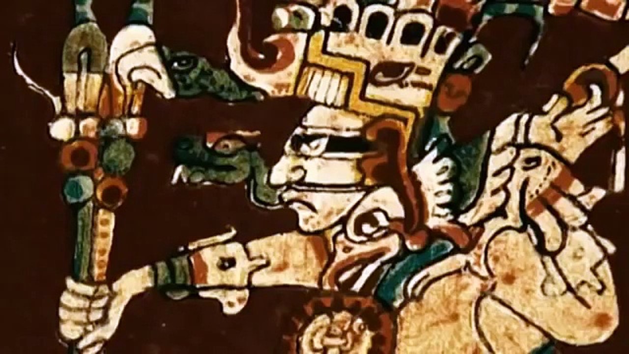 The Maya -