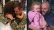 These Military Reunions Are Hitting Us Right In The Feels