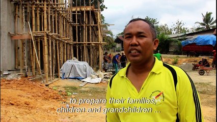 Indonesians react to proposed capital city move to Borneo