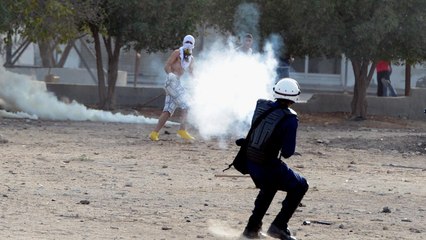 للقصة بقية- المعارضة والنظام.. مأزق الإصلاح في البحرين