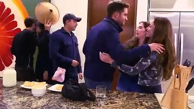 ¿Lalo y Blanca están haciendo trampa? | Inseparables, amor al límite