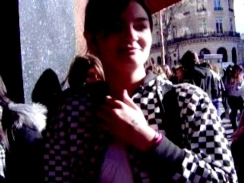 Séance dédicasse KillerPilze