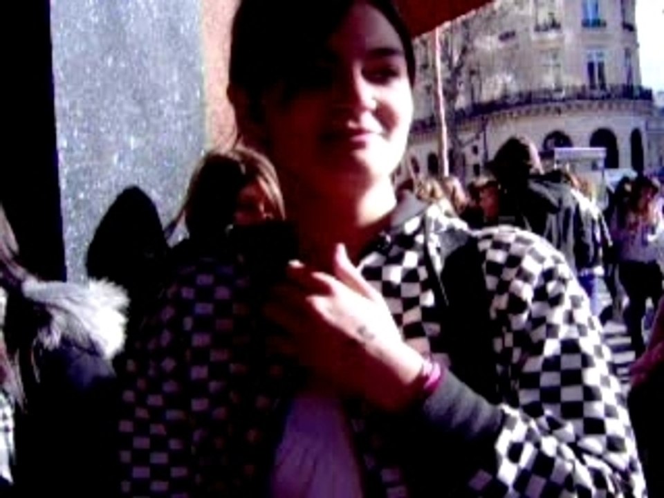 Séance dédicasse KillerPilze